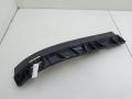 кронштейн заднего бампера Jaguar XJ X351 2011, 3.0 л., дизель, АКПП, чёрный, седан, AW9317B931 - фото №3