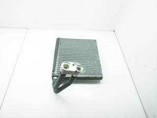 радиатор кондиционера Ford C-Max 2004, 1.6 л., i, бензин, МКПП, серый, минивэн