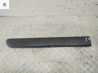 молдинг двери передней правой Citroen C3 Picasso 1 поколение 2009, 1.6 л., дизель, МКПП, серый, минивэн, 9681742980