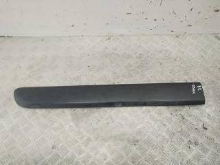 молдинг двери передней правой Citroen C3 Picasso 1 поколение 2009, 1.6 л., дизель, МКПП, серый, минивэн, 9681742980