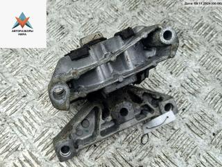 подушка крепления двигателя Citroen C2 1 поколение 2006, 1.1 л., бензин, МКПП, чёрный, хетчбэк 3 дв., 9647722280