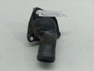 корпус термостата Ford S-Max 1 поколение 2006, 1.8 л., дизель, МКПП, серый, минивэн