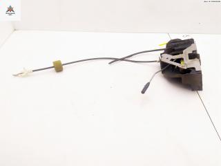 замок двери передней левой Mercedes-Benz A-Класс W168/V168 [рестайлинг] 2001, 1.4 л., бензин, МКПП, серый, хетчбэк 5 дв., 1688200102