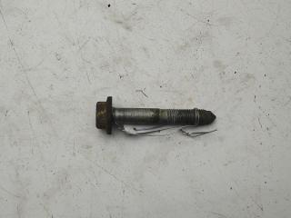 Болт крепления Citroen C4 Grand Picasso 2009, 2.0 л., дизель, АКПП, синий, минивэн