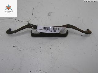 скоба суппорта BMW 5 серия E39 1998, 2.5 л., бензин, МКПП, серый, универсал, 1164611