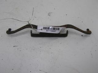 скоба суппорта BMW 5 E39 1998, 2.5 л., бензин, МКПП, серый, универсал, 1164611