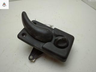 ручка внутренняя задняя правая Opel Movano 1 поколение (A) [рестайлинг] 2005, 2.5 л., дизель, МКПП, белый, микроавтобус, 7760352