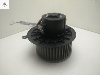 моторчик печки Daewoo Matiz M150 [рестайлинг] 2003, 1.0 л., бензин, МКПП, синий, хетчбэк 5 дв.