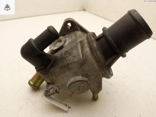 корпус термостата Fiat Stilo 1 поколение 2003, 1.8 л., бензин, МКПП, серый, хетчбэк 3 дв., 60672855