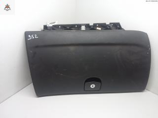 замок бардачка Peugeot 407 1 поколение 2007, 2.7 л., дизель, АКПП, чёрный, универсал, 83617108