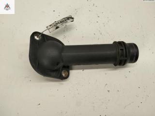 корпус термостата Volkswagen Passat B5 1999, 1.9 л., дизель, АКПП, серый, седан, 038121121B