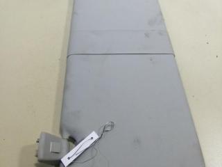 козырек солнцезащитный Ford S-Max 1 поколение 2006, 2.0 л., дизель, МКПП, серый, минивэн, 1599321, 3M51-R04101-AH34X1