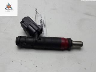 форсунка Volkswagen Fox 2 поколение [рестайлинг] 2005, 1.2 л., бензин, МКПП, серый, хетчбэк 3 дв.