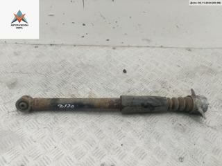 амортизатор задний правый Skoda Octavia mk1 (A4 1U) 2001, 1.6 л., бензин, МКПП, серый, универсал, 1J9513025A