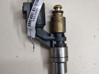 форсунка Volkswagen Golf 5 поколение 2003, 1.6 л., бензин, МКПП, серый, хетчбэк 3 дв., 03C906036A