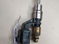 форсунка Volkswagen Golf 5 поколение 2003, 1.6 л., бензин, МКПП, серый, хетчбэк 3 дв., 03C906036A - фото №2