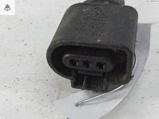 разъем (фишка) проводки Audi A6 4B/C5 1997, 2.8 л., бензин, АКПП, серый, седан, 1J0973703