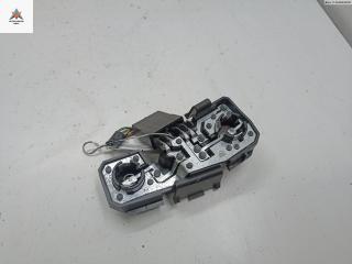 Плата фонаря заднего правого Opel Omega B [рестайлинг] 2000, 2.2 л., бензин, МКПП, красный, седан, 5055