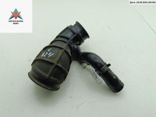 патрубок воздушного фильтра Opel Zafira 1 поколение (A) [рестайлинг] 2003, 2.0 л., дизель, 90573597