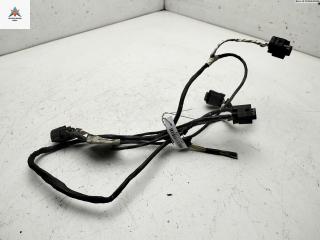 Проводка бампера заднего Citroen C5 1 поколение 2003, 3.0 л., бензин, АКПП, серый, универсал, 253450