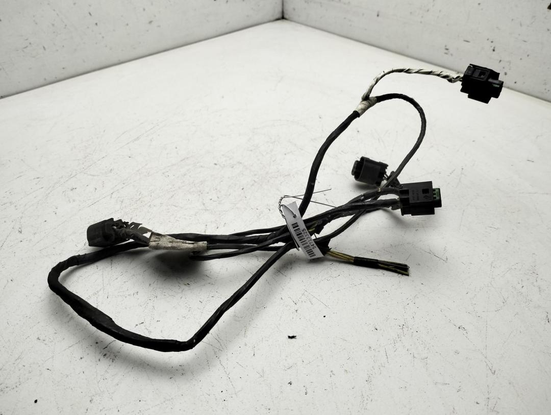 Проводка бампера заднего Citroen C5 2003, 3.0 л., бензин, АКПП, серый, универсал, 253450