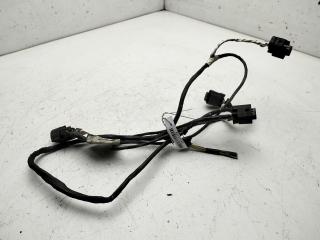 Проводка бампера заднего Citroen C5 1 поколение 2003, 3.0 л., бензин, АКПП, серый, универсал, 253450