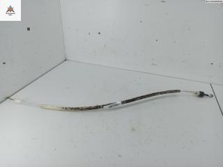 трос двери Audi A4 B5 1997, 1.6 л., бензин, МКПП, чёрный, универсал, 8D1