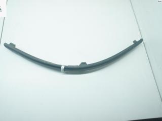 молдинг переднего бампера Ford Focus 1 поколение [рестайлинг] 2003, 1.6 л., i, бензин, МКПП, серый, универсал, 2M5117E909ACW