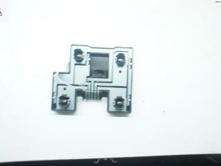 панель заднего левого фонаря Ford Escort 5 поколение [2-й рестайлинг] 1996, 1.4 л., бензин, МКПП, красный, хетчбэк 3 дв.