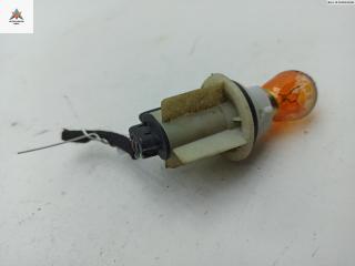 Патрон лампы указателя поворота Opel Zafira 1 поколение (A) 2001, 1.8 л., бензин, МКПП, серый, минивэн, VALEO