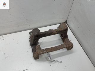 скоба суппорта Opel Zafira 2 поколение (B) 2006, 1.6 л., бензин, МКПП, чёрный, минивэн