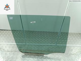 стекло двери задней правой Opel Zafira 1 поколение (A) 2000, 2.2 л., бензин, МКПП, серый, минивэн