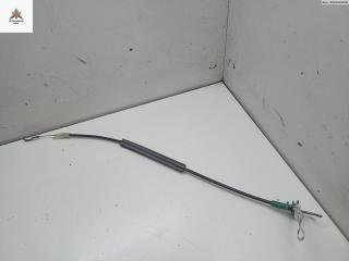 трос двери Opel Zafira 2 поколение (B) 2005, 2.2 л., бензин, МКПП, серый, минивэн, 644617144