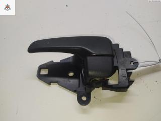 ручка внутренняя задняя левая Mitsubishi Grandis 1 поколение 2005, 2.0 л., дизель, МКПП, серый, минивэн, MN105359