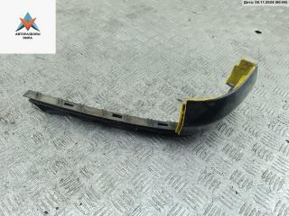 кронштейн заднего бампера Opel Zafira 1 поколение (A) [рестайлинг] 2003, 2.0 л., дизель, МКПП, жёлтый, минивэн, 90580841