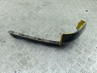 кронштейн заднего бампера Opel Zafira A 2003, 2.0 л., дизель, МКПП, жёлтый, минивэн, 90580841