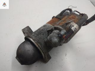 стартер Opel Antara 1 поколение 2007, 2.0 л., дизель, МКПП, серый, внедорожник 5 дв., 96627034