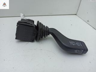 переключатель дворников Opel Vectra B [рестайлинг] 2000, 1.8 л., бензин, МКПП, чёрный, универсал, 090243395