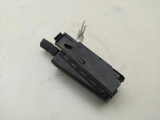 разъем (фишка) проводки Mercedes-Benz B W245 2005, 1.5 л., бензин, МКПП, серый, минивэн, 0015450730
