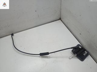 трос открывания багажника Opel Omega B [рестайлинг] 2000, 2.2 л., бензин, МКПП, красный, седан, 90563231