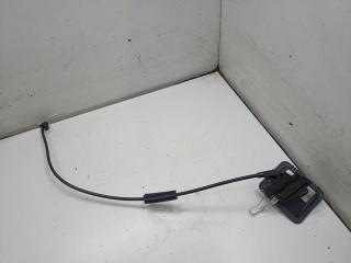 трос открывания багажника Opel Omega B 2000, 2.2 л., бензин, МКПП, красный, седан, 90563231