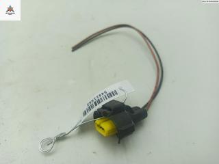 разъем (фишка) проводки Renault Laguna 2 поколение 2003, 1.8 л., бензин, АКПП, зелёный, хетчбэк 5 дв.