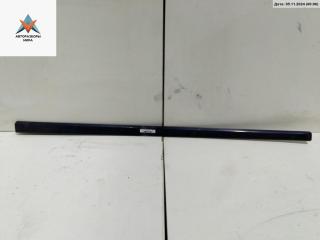 молдинг двери передней левой Audi A4 B7 2004, 2.0 л., дизель, МКПП, синий, универсал