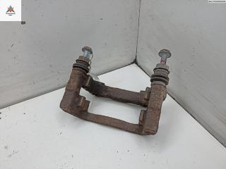 скоба суппорта Opel Astra H/Family [рестайлинг] 2005, 1.9 л., дизель, МКПП, серый, универсал, LUCAS