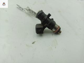 форсунка Renault Clio 3 поколение 2005, 1.2 л., бензин, МКПП, красный, хетчбэк 3 дв., 8200292590