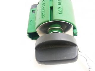 кнопка противотуманных фар BMW 5 E39 2002, 3.0 л., дизель, АКПП, чёрный, универсал, 61316901342