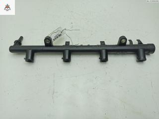 топливная рампа Renault Scenic 2 поколение 2004, 1.6 л., бензин, МКПП, серый, минивэн, 8200135504