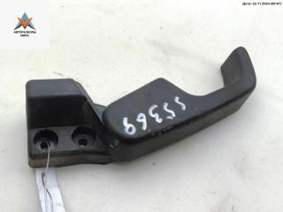 ручка открывания капота Volkswagen Passat B3 1989, 1.8 л., бензин, МКПП, белый, универсал, 357823533