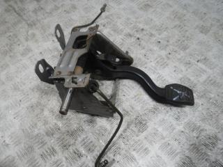 узел педальный (блок педалей) Ford Puma 1 поколение 1999, 1.7 л., бензин, МКПП, серый, купе