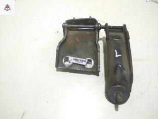 петля крышки багажника Citroen C4 Grand Picasso 1 поколение 2006, серый, минивэн, 3000355700